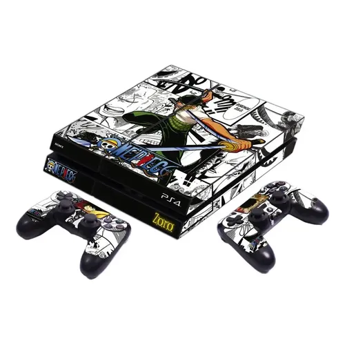 Sony PlayStation 4 Slim 1TB Consolas de jogos cor preto-azeviche