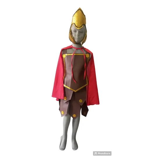 Soldado Romano Nacimiento Pesebre 