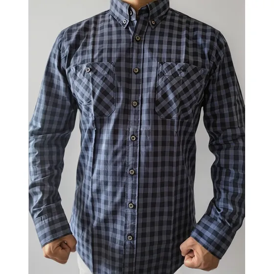 2 Camisas Para Hombre Originales Nuevas Arturo Calle Talla L