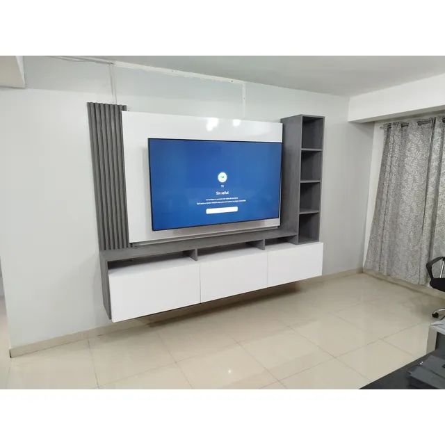 Mueble De Tv