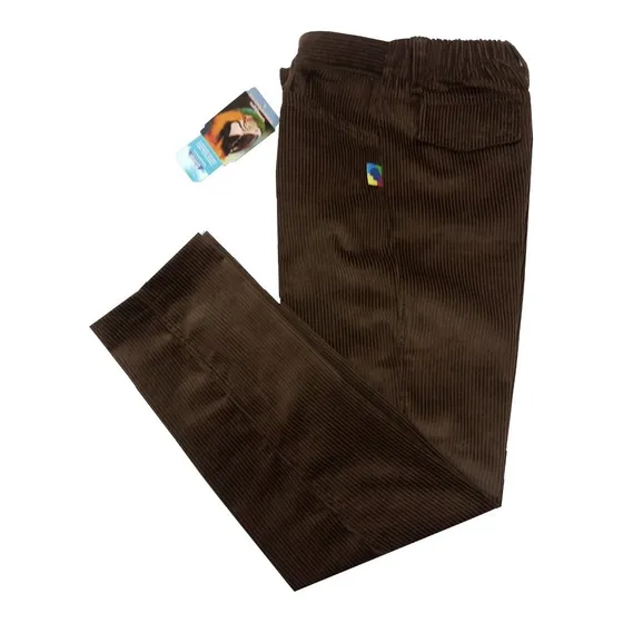 Pantalón Carter's Pana Skinny Niños Largo Primavera 2020