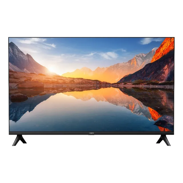 Smart Tv 56393 32 Pulgadas Negro Xiaomi 200/240v