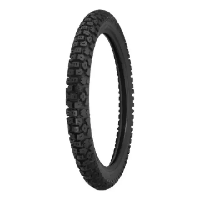Caucho 3.00/21 Para Klr Tx-200 Semi Taco 8 Lonas