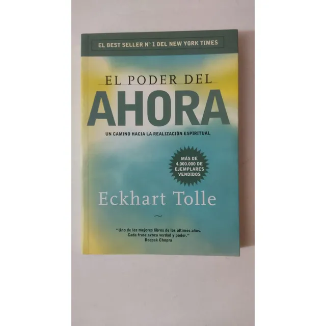 El Poder Del Ahora-eckhart Tolle-ed.grijalbo-(67)