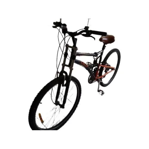 Bicicleta Caloi Xrt 21v
