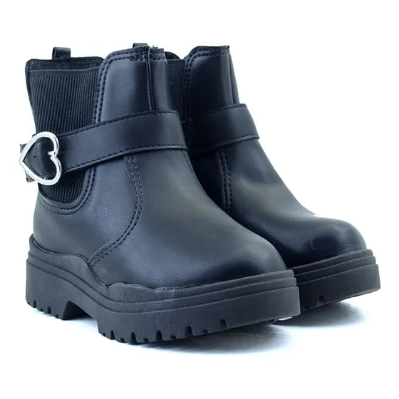 Botas Molekinha De Niños - 2179.204-27457 Flex