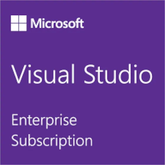 Licencia Individual Visual Studio Professional
