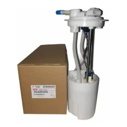 Modulo Bomba Gasolina Completa Luv Dmax 3.5 Original