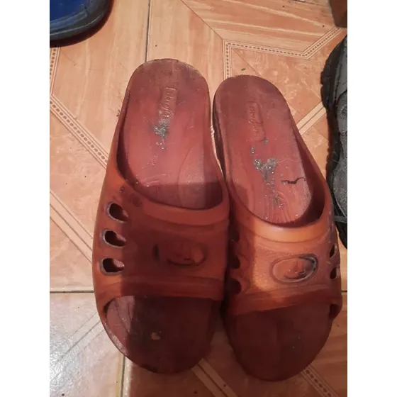 Cholas Usadas 