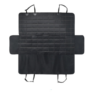 Colchoneta Tipo Nido Para Dormir, Respaldo De Asiento, Funda Colchoneta Tipo Nido Para Dormir, Respaldo De Asiento, Funda