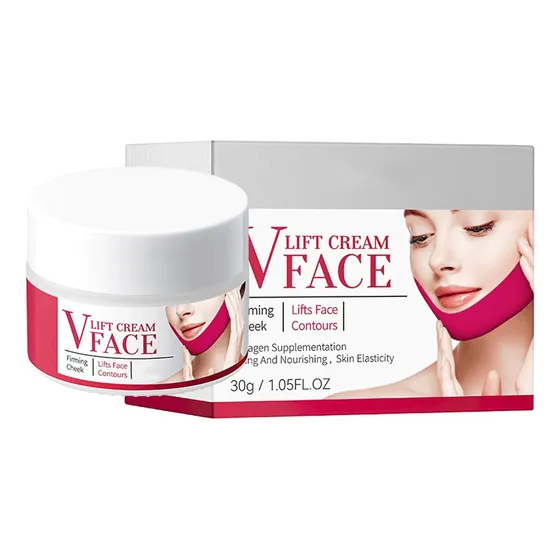 Crema Facial Reafirmante Lift Crema 30g Sadoer