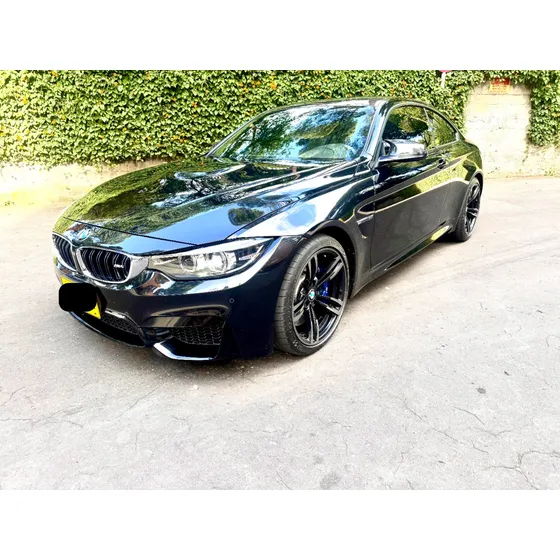 Bmw M4 3.0 M4 F82 Coupe Performance