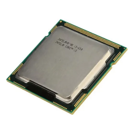 Processador I5 650 3.2ghz Cache 4mb Lga 1156 Sem Cooler Tray