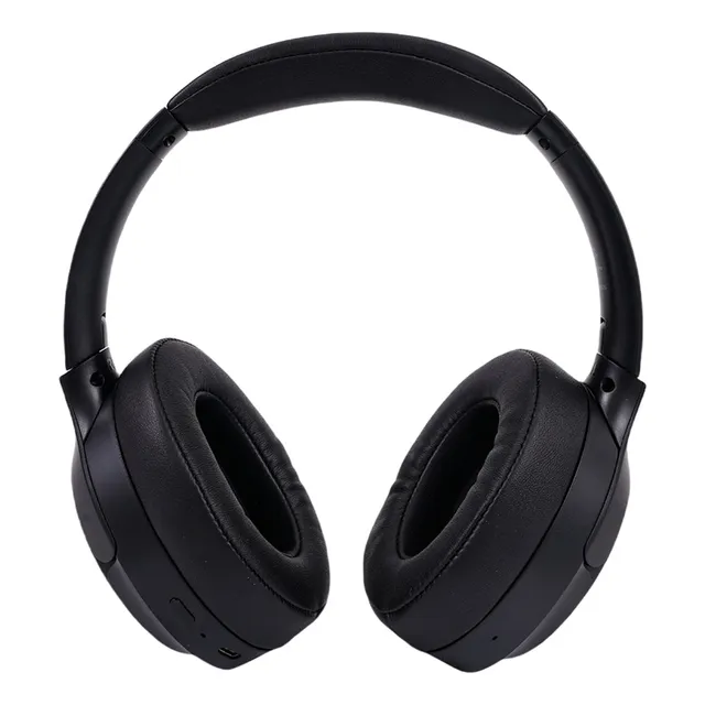 Audífonos Inalámbricos On Ear Stf One Plus Anc 40 Hrs