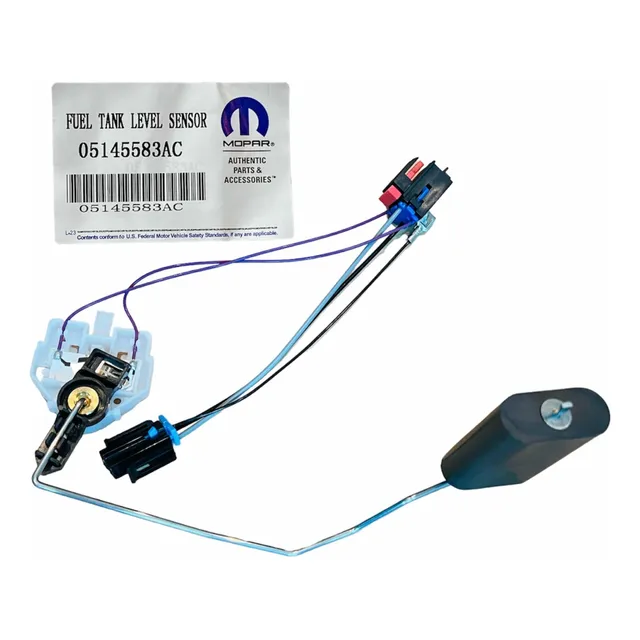 Flotador Flotante Gasolina Grand Cherokee 4g 2011 2012 2013