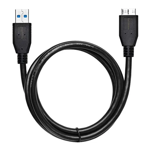 Usb 3.0 Para Seagate Goflex Expansion Sobremesa Disco 5 Y7