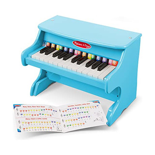 Aprende A Tocar El Piano Con 25 Teclas Aprende A Tocar El Piano Con 25 Teclas