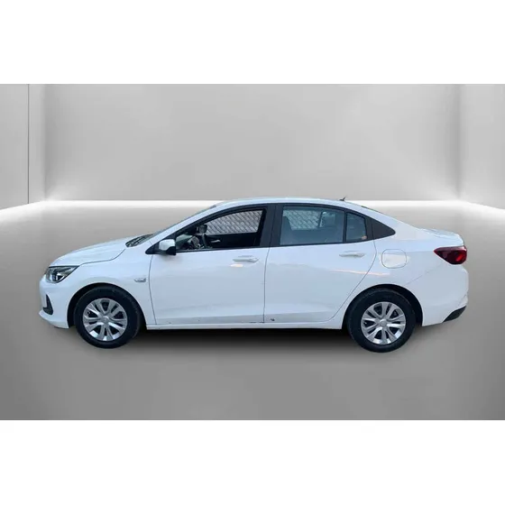 Chevrolet Onix 1.0t Lt At