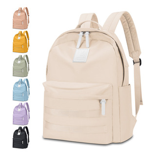 De Mochila Escolar Moda Viaje Mochilas Juvenil Estudiante Casual Con Compartimento Para Laptop De Mochila Escolar Moda Viaje Mochilas Juvenil Estudiante Casual Con Compartimento Para Laptop