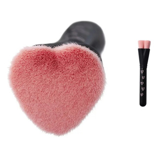 Brocha Corazon Mary Kay De Ed. Limitada Brocha Corazon Mary Kay De Ed. Limitada