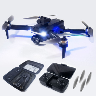 Minidrone Portatil Con Doble Cámara Hd, Control Y App Minidrone Portatil Con Doble Cámara Hd, Control Y App