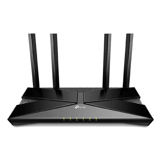  Router Wi Fi  Tp-link 6 Archer Ax23 Ax1800 Gigabit
