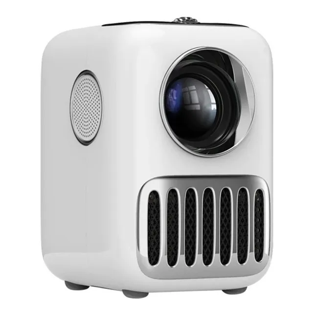 Proyector Xiaomi Wanbo T2R Max 350lm blanco