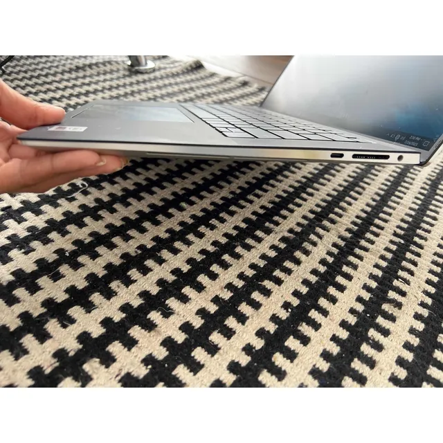 Dell Xps 15 9500