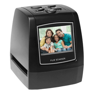 Scanner De Filme, Scanner, Visualizador De Fotos Com Slide D Scanner De Filme, Scanner, Visualizador De Fotos Com Slide D