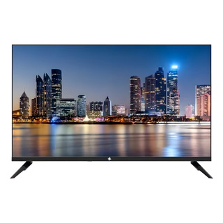 Smart Tv De 43 Tronos Android Smart 43 Polegadas Full Hd Com Tela Led Full Hd - Preto Smart Tv De 43 Tronos Android Smart 43 Polegadas Full Hd Com Tela Led Full Hd - Preto
