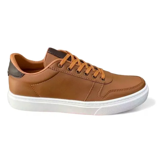 Zapato Casual Cosido Para Hombre Caballeros Juveniless