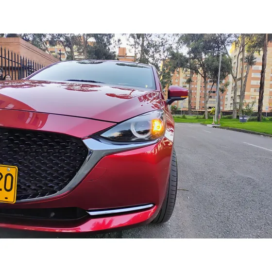 Mazda 2 Sport 1.5 Grand Touring Lx At