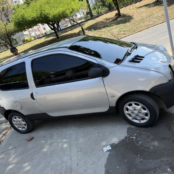 Renault Twingo 2000 1.2 Fase Ii