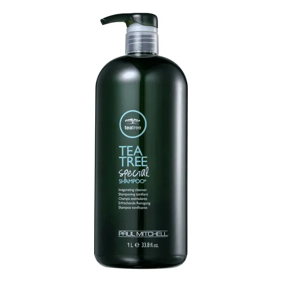 Shampoo Paul Mitchell Tea Tree Special 1000ml