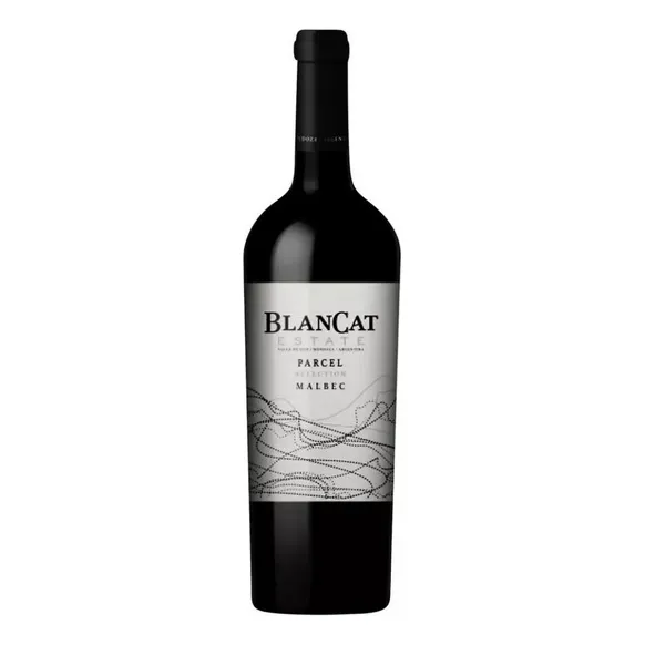 Pack X2 Vino Blancat Estate X750 Parcel Selection Malbec