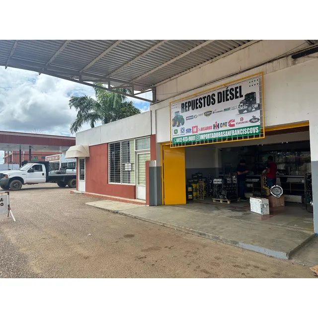 Repuestos Para Iveco Tector Nef4.5 / Nef6.7 Tractor