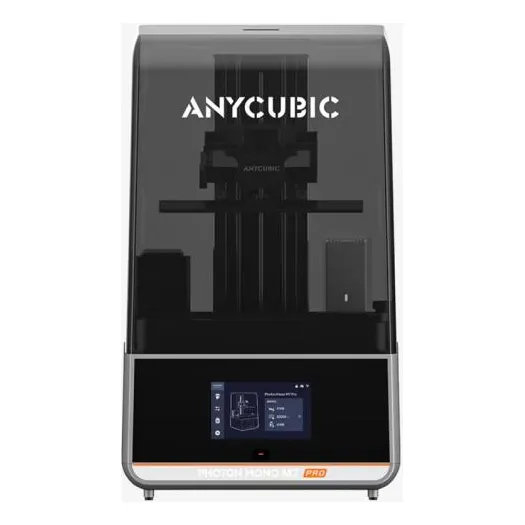Impresora 3d Resina Anycubic Photon Mono M7 Pro