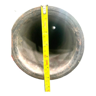 Manguera Para Bombeo De Concreto 1300 Psi Eaglecrete 107996 Manguera Para Bombeo De Concreto 1300 Psi Eaglecrete 107996