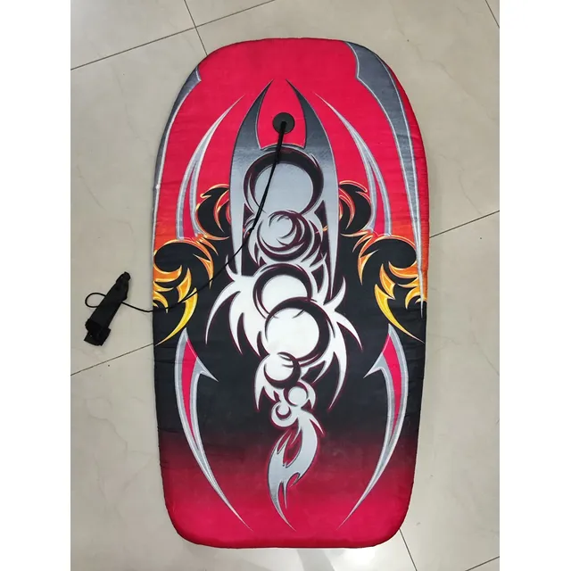Tabla Body Board Surf Para Niños Usada 80cm