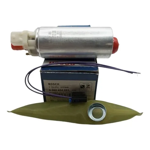 Pila Gasolina Blazer Vortec 1997 1998 1999 2000 2001 #364b
