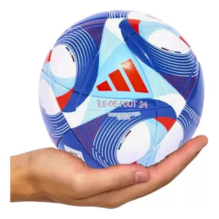 Mini Bola adidas Unissex Euro Copa 2024 - Original Mini Bola adidas Unissex Euro Copa 2024 - Original