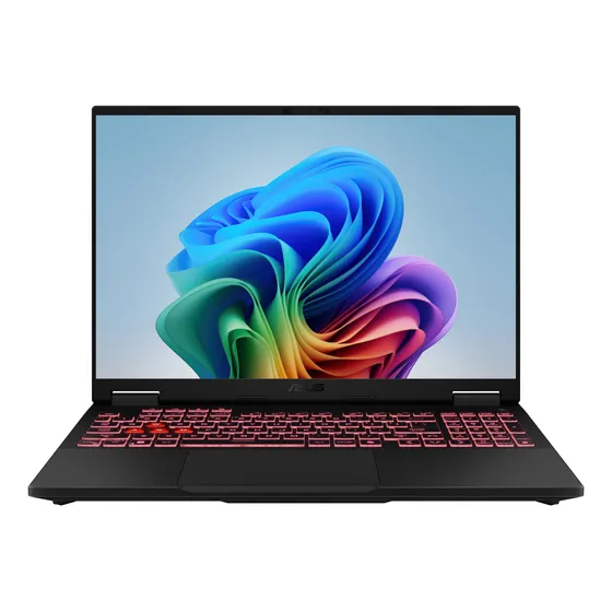 Asus - Tuf Gaming A16 16  165hz Gaming Laptop - Copilot+ Pc 