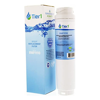 Filtro De Agua Para Heladera Tier1 9000 077104 | Filtro Filtro De Agua Para Heladera Tier1 9000 077104 | Filtro