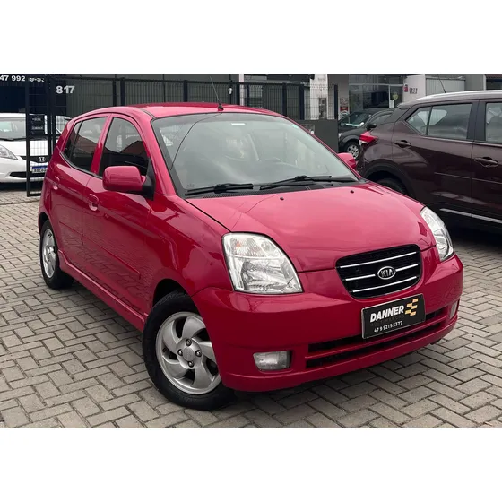 Kia Picanto 1.1