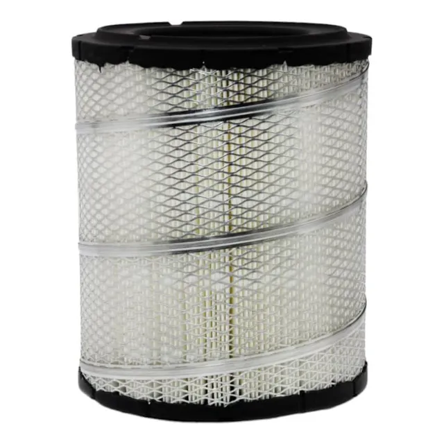 Filtro Aire Para Npr Con Turbo / Wra-8633