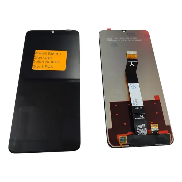 Modulo Compatible Con Xiaomi Redmi A3
