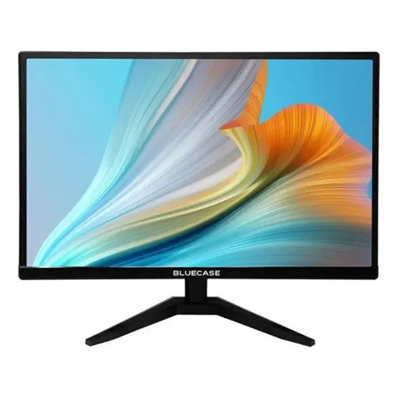 Monitor Bluecase Bm19d4hvw 19  1440x900 Vga/hdmi