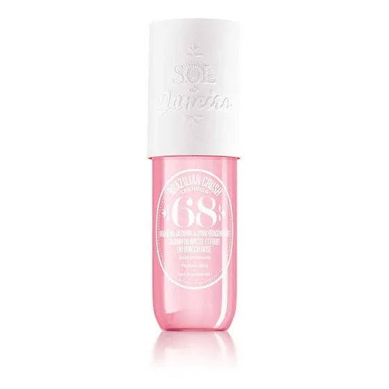Cheirosa 68 Beija Flor Fragance Mist 90ml Sol De Janeiro