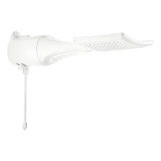 Ducha Loren Shower Eletronica 220v 7500w Lorenzetti Ducha Loren Shower Eletronica 220v 7500w Lorenzetti