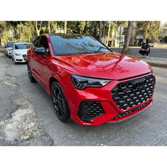 Audi Q3 Sportback Rsq3 2.5t Dsg